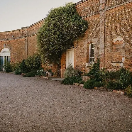 Feriehus Le Cerisier - Chateau Des Varennes *