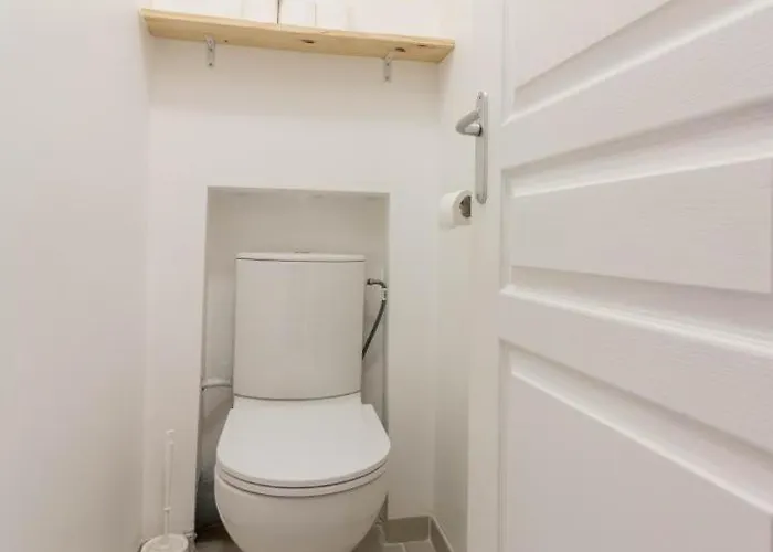 Le Cerisier - Chateau Des Varennes Дом отдыха