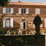 Le Cerisier - Chateau Des Varennes Varennes (Haute-Garonne)
