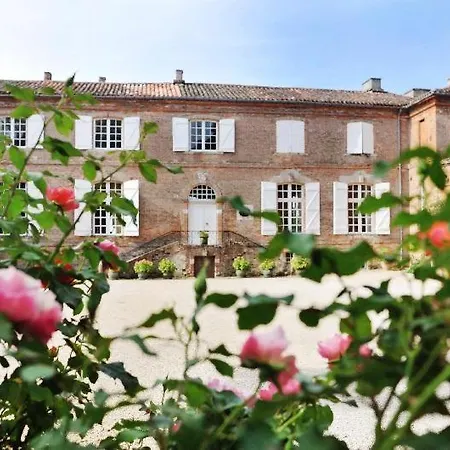 Holiday home Le Cerisier - Chateau Des Varennes