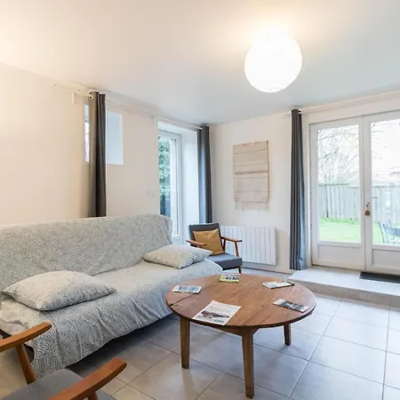 Le Cerisier - Chateau Des Varennes 別荘