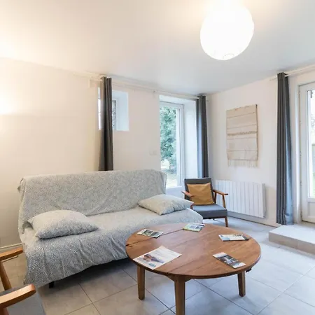 別荘 Le Cerisier - Chateau Des Varennes