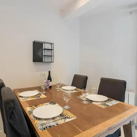 Le Cerisier - Chateau Des Varennes 別荘