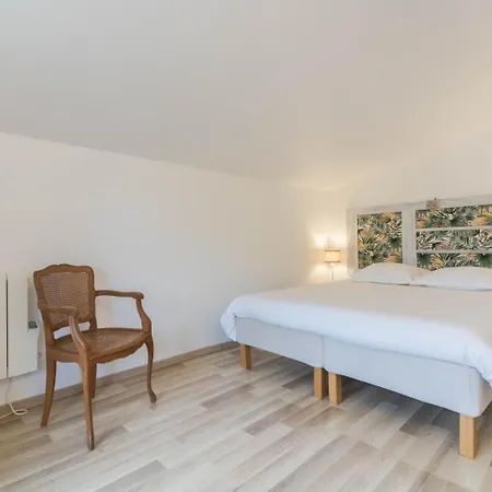 Le Cerisier - Chateau Des Varennes Hébergement de vacances Varennes (Haute-Garonne)
