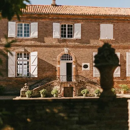 Le Cerisier - Chateau Des Varennes Varennes (Haute-Garonne)