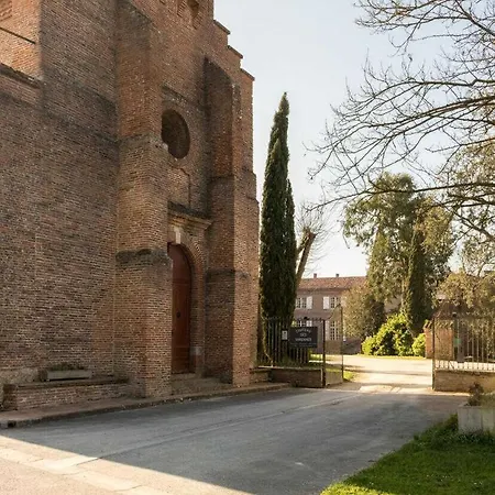 Hébergement de vacances Le Cerisier - Chateau Des Varennes *