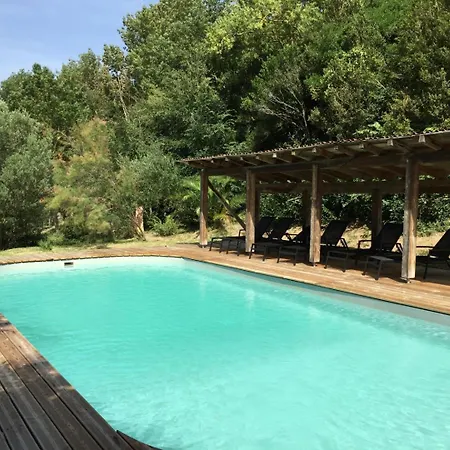 Hébergement de vacances Le Cerisier - Chateau Des Varennes *