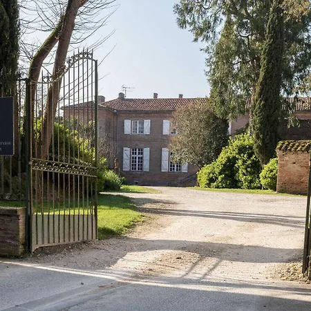 Le Cerisier - Chateau Des Varennes Hébergement de vacances *