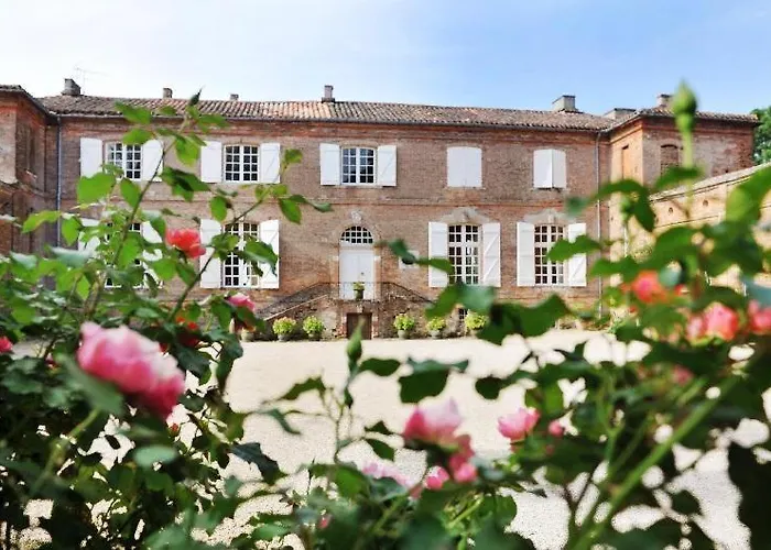 別荘 Le Cerisier - Chateau Des Varennes