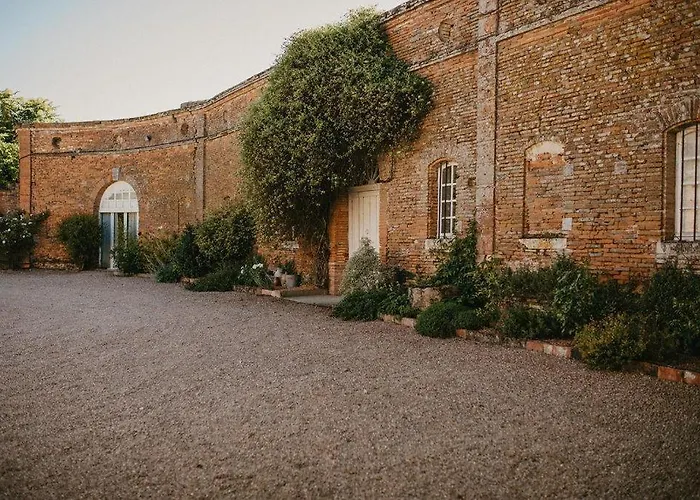 別荘 Le Cerisier - Chateau Des Varennes *