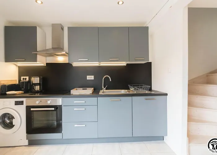 Le Cerisier - Chateau Des Varennes 別荘