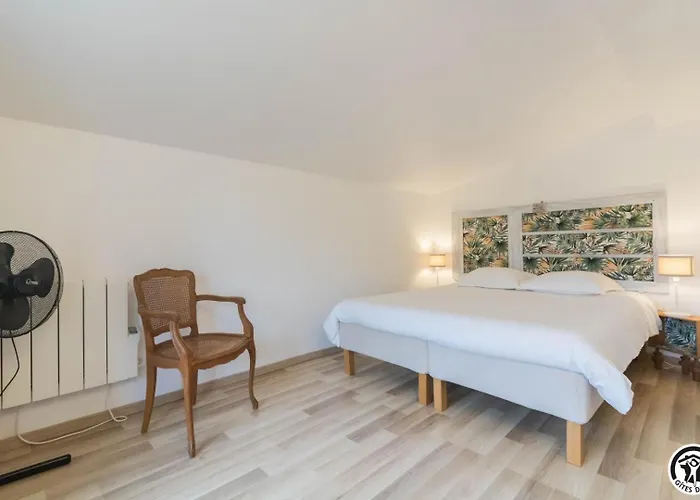 Le Cerisier - Chateau Des Varennes 別荘 Varennes (Haute-Garonne)