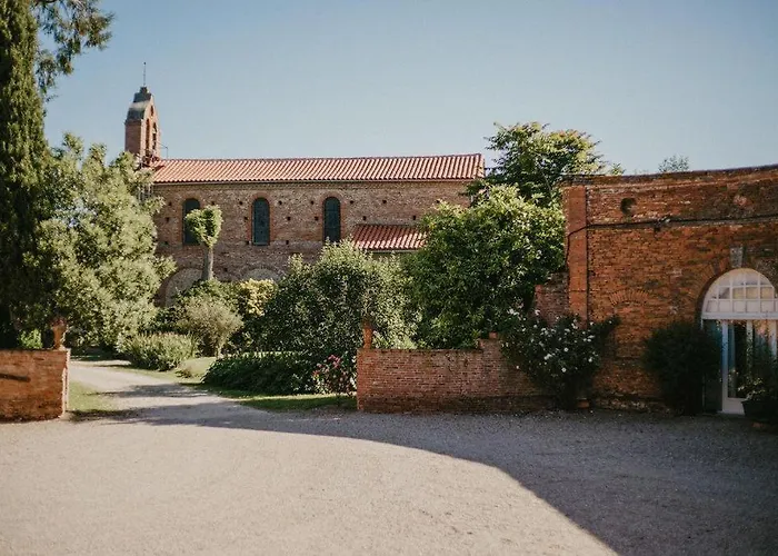 Le Cerisier - Chateau Des Varennes 別荘